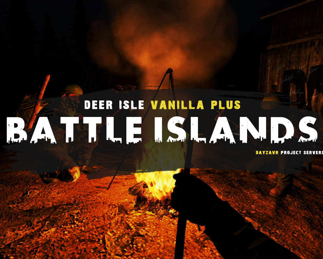 server image