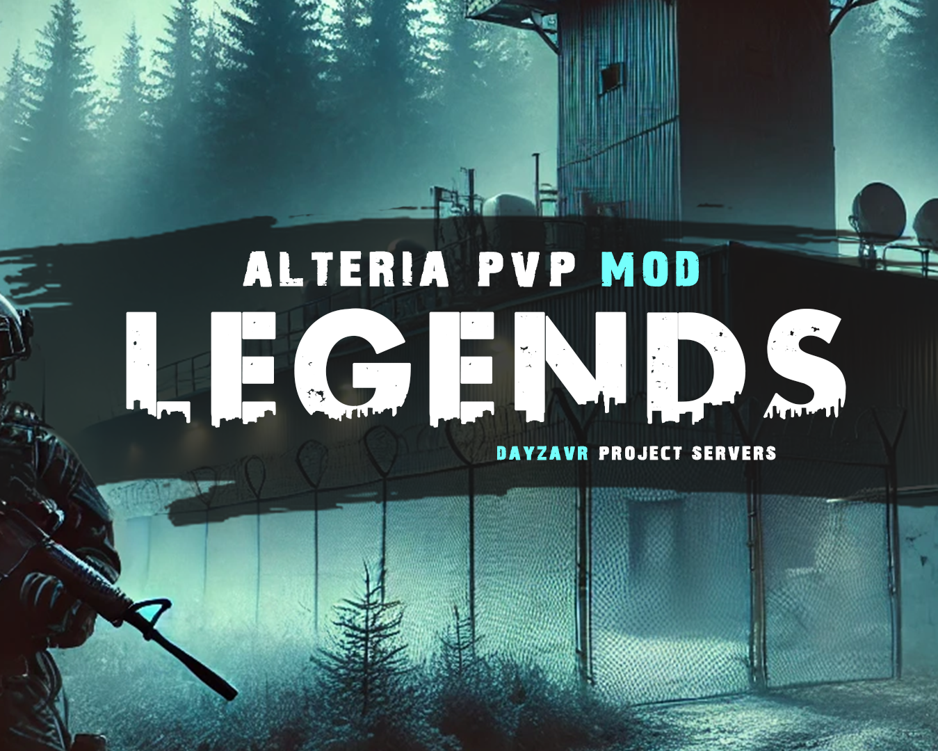server image