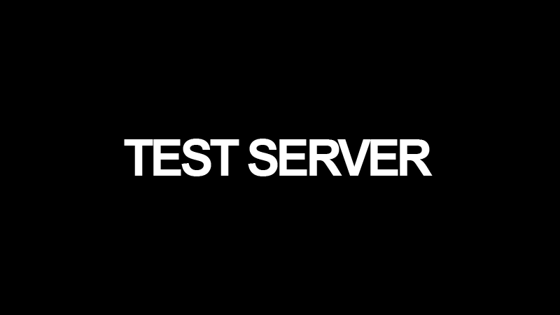 server image